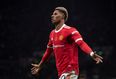 Marcus Rashford dismisses suggestion he was ‘fuming’ over Ole’s Spurs selection