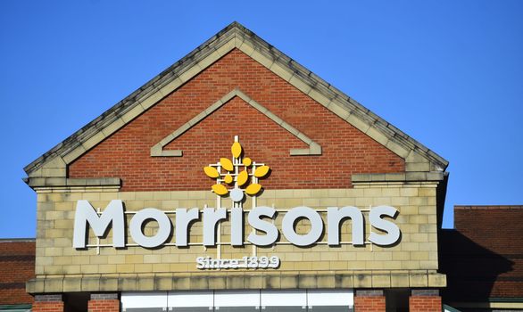 Morrisons