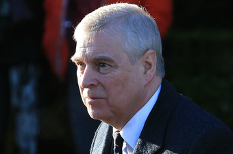 Prince Andrew accuses Virginia Giuffre of procuring ‘slutty girls’ for Epstein