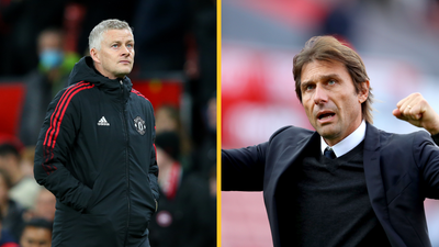 Man United have missed out on the right manager again with Spurs set to appoint Antonio Conte