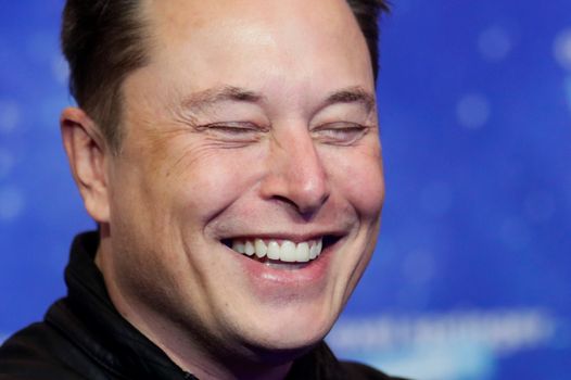 Musk