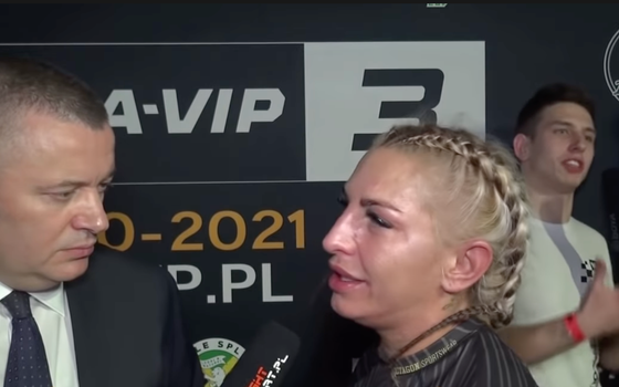 Female MMA fighter speaks out after intergender fight