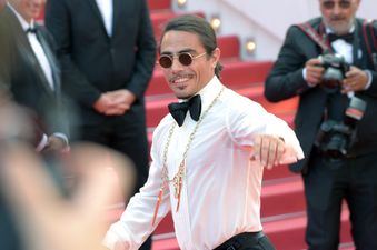 Salt Bae leaves London restaurant six weeks after opening