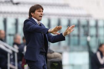 Antonio Conte identifies first transfer target as Spurs boss