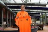 Dutch youngster Mohamed Ihattaren ‘considering retiring’ due to depression