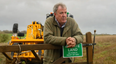 Clarkson’s Farm series 2 has officially started filming