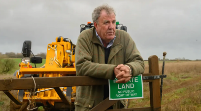 Clarkson’s Farm series 2 has officially started filming