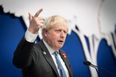 Boris Johnson to fly back from Glasgow to London despite COP26 climate warning