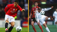 QUIZ: Guess which year these Champions League photos were taken