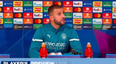 Kyle Walker left baffled when asked about competing with ‘Bernard Mendy’ for right-back spot