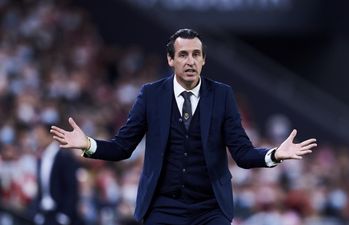 Unai Emery set to reject Newcastle United job