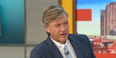 GMB hit with Ofcom complaints after Richard Madeley’s ‘darling’ comment