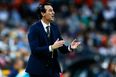 Unai Emery confirms he won’t be joining Newcastle United