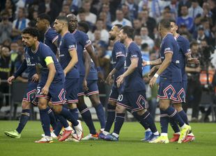 PSG chiefs reportedly ‘worried’ about the lack of French being spoken in the dressing room