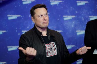 Elon Musk wipes $40bn off Tesla value with single tweet