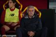 Jose Mourinho makes penalty complaint with petty Instagram post