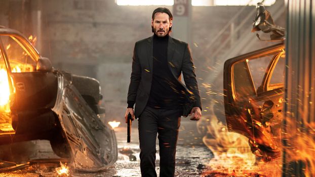 Real-life John Wick in Mamelodi, South Africa