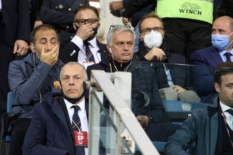 Jose Mourinho faces another touchline ban after Instagram posts