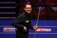 Ronnie O’Sullivan nearly missed start of snooker game due to eating a kebab