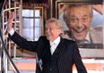 Showbiz legend Lionel Blair dies aged 92