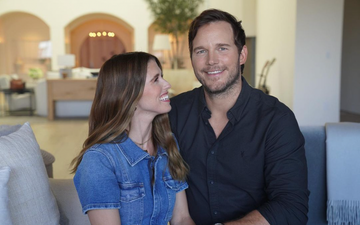 Fans slam Chris Pratt over ‘problematic’ Insta post about his wife