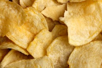 UK’s most-loved crisp flavours revealed and you all need to be stopped