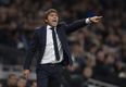 Conte ‘waited until the last minute’ to join Spurs after waiting to see if Man Utd would sack Solskjaer