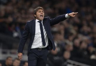 Conte ‘waited until the last minute’ to join Spurs after waiting to see if Man Utd would sack Solskjaer