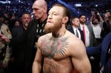 Conor McGregor deletes tweet announcing he’s sacked his father