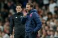 Gareth Southgate questions why Jurgen Klopp keeps ‘having a swing’ at him