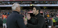 Claudio Ranieri and Mikel Arteta involved in argument after Arsenal’s win against Watford