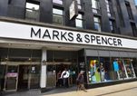 Marks & Spencer introduce staff pronoun badges to be more inclusive