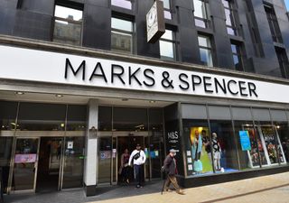 Marks & Spencer introduce staff pronoun badges to be more inclusive