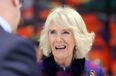 Joe Biden reportedly farted next to Camilla and ‘she won’t stop talking about it’