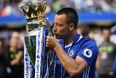 John Terry removes PL trophy from NFTs after Premier League intervention