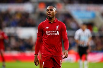 Daniel Sturridge issues passionate come and get me plea to Australian barbers