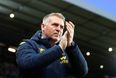 Dean Smith claims he would’ve ‘continued progress’ at Aston Villa