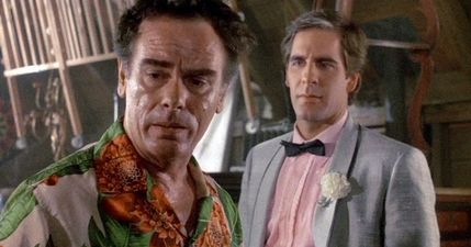 Quantum Leap star Dean Stockwell dies aged 85