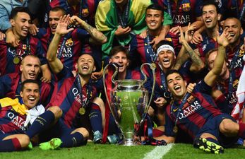 QUIZ: Name every club to reach a Champions League final