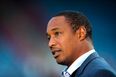 Paul Ince claims that Solskjaer has ‘taken the p***’ out of van de Beek