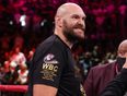 Tyson Fury advised to retire from boxing