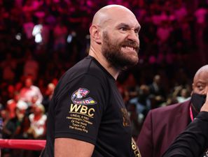 Tyson Fury advised to retire from boxing