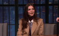 Emily Ratajkowski reveals what makes Pete Davidson so alluring to women