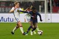 PSG women’s player arrested for ‘hiring two men to attack teammate’