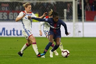 PSG women’s player arrested for ‘hiring two men to attack teammate’