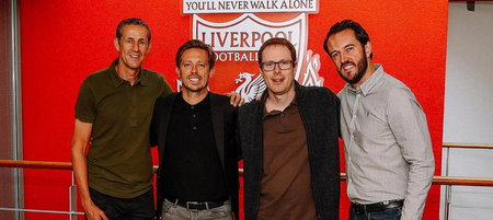 Liverpool confirm sporting director Michael Edwards is to leave at end of season