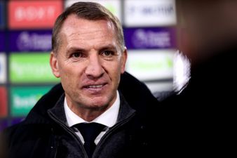 Man Utd poised to trigger Brendan Rodgers clause if Solskjaer is sacked