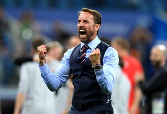 QUIZ: Name the players who played for Gareth Southgate’s England