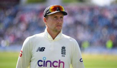 Joe Root breaks silence on Yorkshire racism scandal