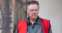 One-of-a-kind Banksy artwork worth £10m destroyed by Christopher Walken on TV show